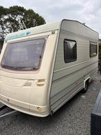 Caravelair Bamba Lux, Caravans en Kamperen, Standaardzit, 750 - 1000 kg, Particulier, 4 tot 5 meter