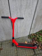 Stuntstep / Freestyle Step, Fietsen en Brommers, Steps, Ophalen, Zo goed als nieuw