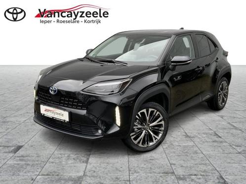 Toyota Yaris Cross Elegant+navi+sensoren voor&ach, Auto's, Toyota, Bedrijf, Yaris Cross, Adaptive Cruise Control, Airbags, Airconditioning