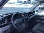 volkswagen transporter 2023 66000km dubbel/cabine 6plaatsen, Autos, Entreprise, 5 portes, Diesel, Tissu