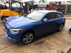 ACHTERAS AWA ABS BMW 1 serie (F21) (01-2010/12-2019), Auto-onderdelen, Gebruikt, BMW