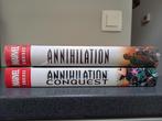 Annihilation omnibus, Boeken, Nieuw, Amerika, Ophalen of Verzenden, Complete serie of reeks