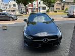 A180 1.6TD 2020, Auto's, Automaat, Achterwielaandrijving, Zwart, Parkeersensor