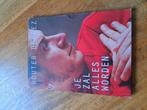 Wouter Deprez dvd je zal alles worden, Boeken, Ophalen, Zo goed als nieuw