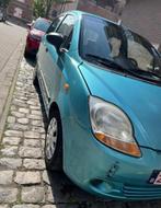 CHEVROLET MATIZ, Autos, Achat, Matiz, Boîte manuelle, 5 portes