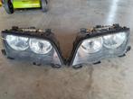 2005 BMW 3 e46 koplampen, Auto-onderdelen, Ophalen, Gebruikt, BMW