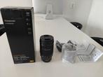 Panasonic Leica 50-200mm f/2.8-4 ASPH - NIEUW in doos!, Audio, Tv en Foto, Foto | Lenzen en Objectieven, Ophalen, Nieuw, Telelens