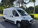 Camper Peugeot bj 2010, Particulier, Douche