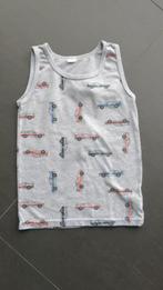 Onderhemdje (maat 98/104), Ophalen of Verzenden, Gebruikt, Jongen, Nacht- of Onderkleding