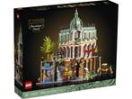 Lego 10297 Creator Boetiekhotel Boutique Hotel NIEUW, Kinderen en Baby's, Speelgoed | Duplo en Lego, Ophalen, Nieuw, Complete set