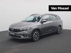 Fiat Tipo Stationwagon 1.5 Hybrid City | Navi | Cam | ECC |, Auto's, 116 g/km, Stof, Gebruikt, Euro 6