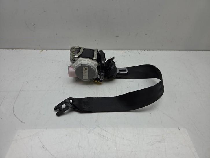 VEILIGHEIDSGORDEL RECHTS VOOR Seat Leon (5FB), Auto-onderdelen, Interieur en Bekleding, Seat, Gebruikt