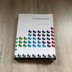 Chemistry - Universiteit Antwerpen, Algemene Chemie, Ophalen, Zo goed als nieuw, Overige niveaus, Scheikunde