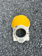 Originele koplampplaat voor aprilia rc 50/rc 50 s!, Ophalen of Verzenden, Zo goed als nieuw, Koplamp