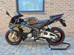 Honda CBR600RR (Reeds blanlo gekeurd)!, Motos, Motos | Honda, 599 cm³, Plus de 35 kW, Super Sport, Particulier