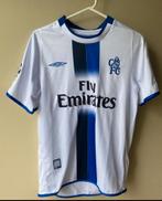 Chelsea Drogba Voetbalshirt Champions League 2005, Sport en Fitness, Voetbal, Verzenden, Zo goed als nieuw