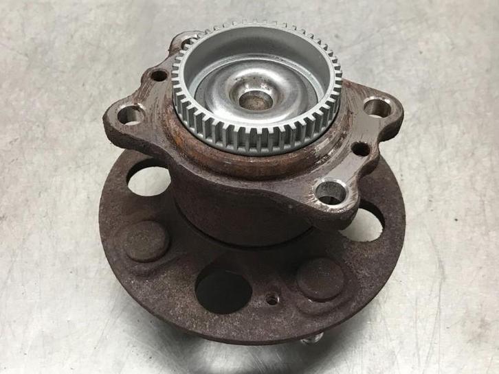 ROULEMENT DE ROUE ARRIÈRE Kia Rio III (UB), Autos : Pièces & Accessoires, Suspension & Châssis, Kia, Utilisé