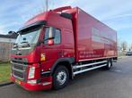 Volvo FM 330 2017, Automaat, Diesel, Cruise Control, Te koop