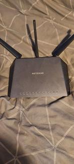 Netgear wifi router, Computers en Software, Ophalen of Verzenden, Router