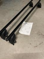 Bagagedragers- dakdragers, Auto diversen, Dakdragers, Ophalen of Verzenden, Zo goed als nieuw