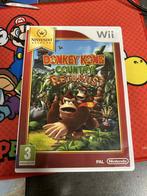 Donkey Kong Country Returns WII, Games en Spelcomputers, Games | Nintendo Wii, Gebruikt, 2 spelers, Ophalen of Verzenden, Vanaf 3 jaar