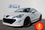 Peugeot RCZ 1.6 46dKm's/Full inclusief 2 JAAR garantie!, Autos, Peugeot, Cuir, Euro 5, Achat, Capteur de stationnement