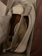 Chloé ballerina’s, Ophalen, Wit, Chloé, Ballerina's