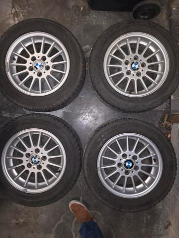 bmw velgen style 32 16 inch 3 serie beschikbaar voor biedingen