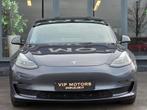 Tesla 3 dubbele motor, Auto's, Tesla, Grijs, Te koop, Model 3, Elektrisch