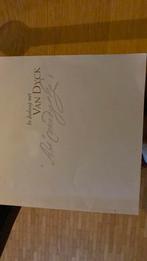 In dialoog met van dyck, Enlèvement ou Envoi, Comme neuf