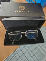 Versace bril, Handtassen en Accessoires, Zonnebrillen en Brillen | Heren, Bril, Ophalen of Verzenden, Zo goed als nieuw