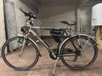 Herenfiets Oxford, Fietsen en Brommers, Ophalen, Zo goed als nieuw