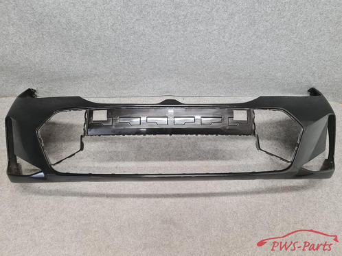 BMW G20 G21 LCI M-PAKKET M VOORBUMPER ORIGINEEL, Auto-onderdelen, Carrosserie, Bumper, BMW, Voor, Gebruikt, Ophalen of Verzenden