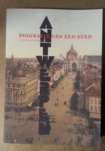 Antwerpen. Biografie van een stad., Boeken, Gelezen, Ophalen of Verzenden