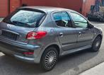 Peugeot 206+ 1.4 benzine bj 2010 (airco) 129000 km gekeurd, Auto's, Peugeot, Particulier, Te koop, Benzine