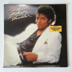 Michael Jackson - Thriller (vinyl LP originele persing), Cd's en Dvd's, Ophalen of Verzenden, 1980 tot 2000, Gebruikt, 12 inch