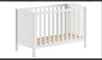 Kinderbedje bed kinderen, Ophalen, Wit