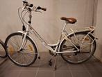 Studentenfiets, Fietsen en Brommers, Fietsen | Dames | Damesfietsen, Ophalen, Gebruikt, Versnellingen