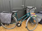 Dames fiets, Fietsen en Brommers, Fietsen | Oldtimers, Ophalen