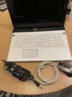 laptop, Ophalen, Intel i3 core, Gebruikt, HDD