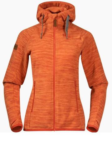 Fleece jacket Bergans Hareid beschikbaar voor biedingen