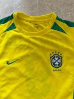Vintage Dri Fit Voetbalshirt Ronaldo 2002 - Nooit gedragen!, Maat M, Verzenden, Zo goed als nieuw, Shirt