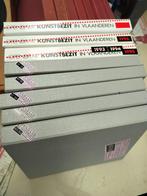 Openbaar Kunstbezit in Vlaanderen van 1963 tot 1996, Ophalen, Zo goed als nieuw, Overige onderwerpen