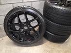 Zomerwielset R17 5x100 verkocht, Auto-onderdelen, Banden en Velgen, Ophalen of Verzenden, Band(en)