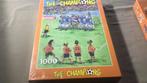 Puzzel the champions(#), Ophalen of Verzenden, 500 t/m 1500 stukjes, Nieuw, Legpuzzel