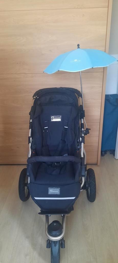 Quinny, Enfants & Bébés, Buggys, Utilisé, Quinny, Enlèvement