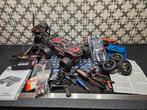 Traxxas e-revo velineon 1/16, Hobby en Vrije tijd, Ophalen