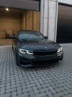 BMW 330e 2020, Auto's, Automaat, USB, Euro 6, 4 cilinders