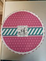 IJsmachine Absolu Chic 1,5 liter, Elektronische apparatuur, IJsmachines, Ophalen, Gebruikt, Koelelement