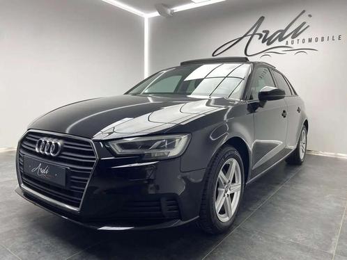 Audi A3 1.0 TFSI *TOIT OUVRANT*GARANTIE 12 MOIS*1ER PROP*, Auto's, Audi, Te koop, A3, ABS, Airbags, Airconditioning, Bluetooth
